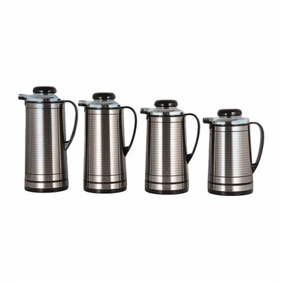 Carafe ti café so a sara ni na verre