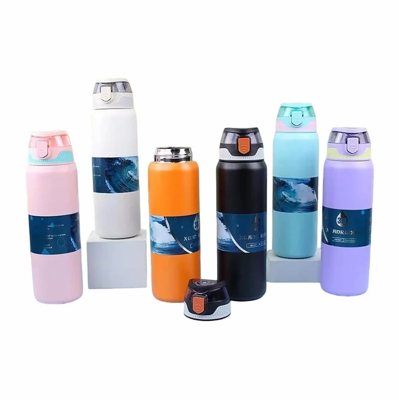 Stainless Steel Double Wall Vacuum Flask price